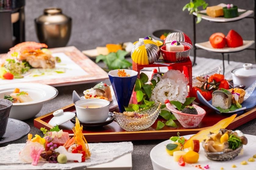 【夕食スタンダード】リトナ箱根 開業記念プラン